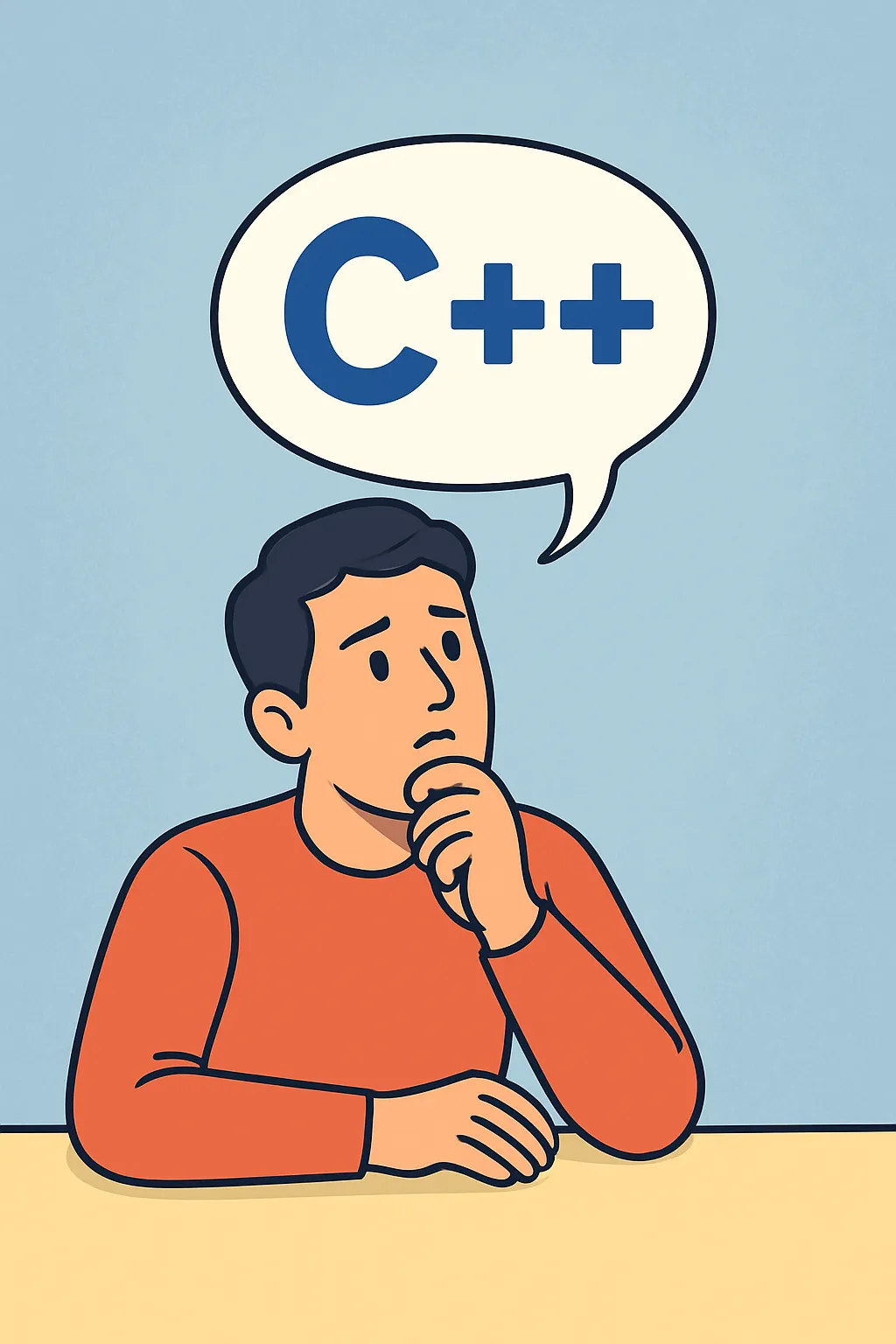 Introduction to C++ Programming: A Beginner’s Guide | by PΛWΛN | Medium