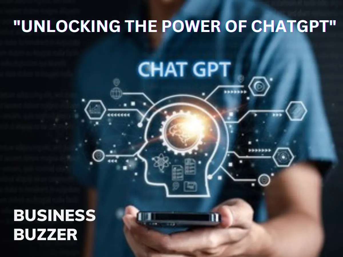 Unlocking the Power of ChatGPT: Understanding What ChatGPT is and How ChatGPT Can Benefit Your…
