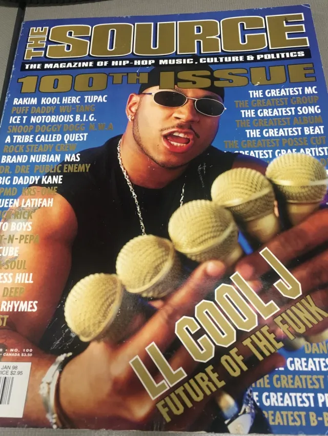 Hey, Look! I Found the Worst Rap List of All Time! | by
