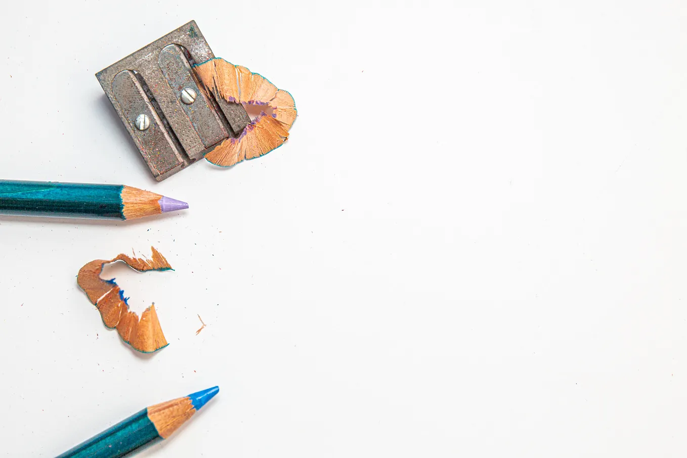 4 Life-Changing Lessons From a Pencil to Make an Impact in This World