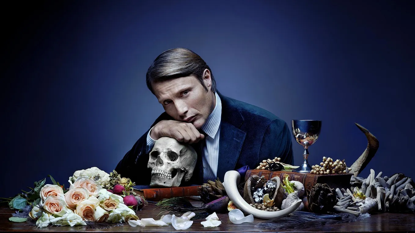 Hannibal — Uma epopeia à morte