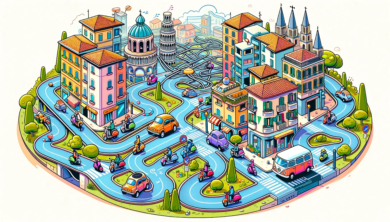 Conditional Routing in Angular with canMatch Guards | by Davide Di ...