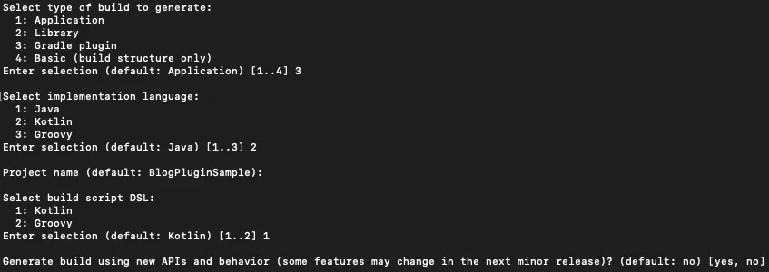 Developing a Custom Gradle Plugin for Formatting and Static Analysis