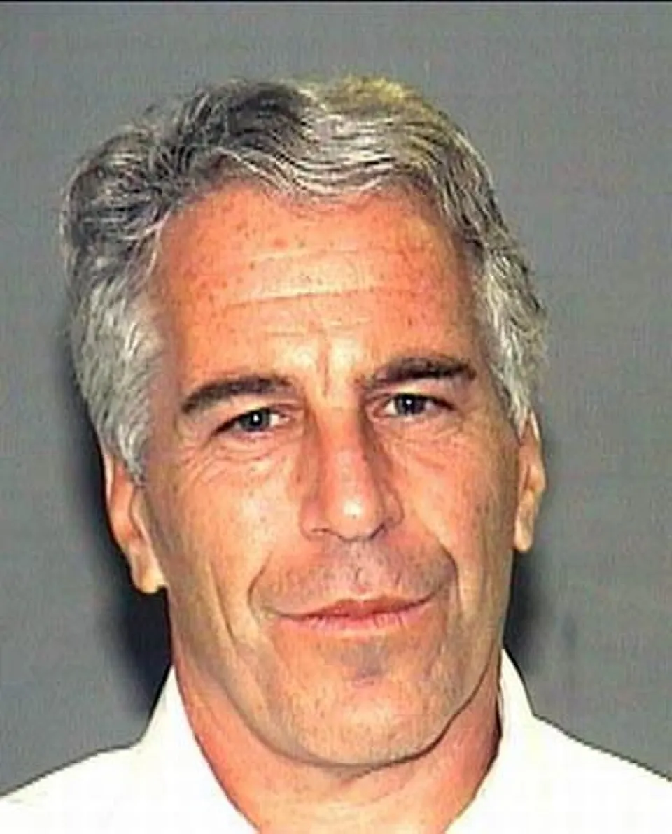 Epstein, Epstein, Epstein — Part 2