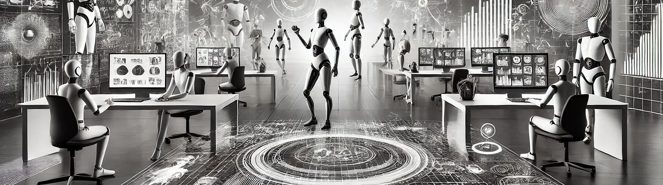 What UX competencies in a Generative AI world could look like