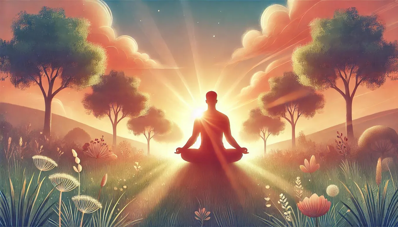 Mindful Awareness: Your Path to Inner Peace and Emotional Freedom