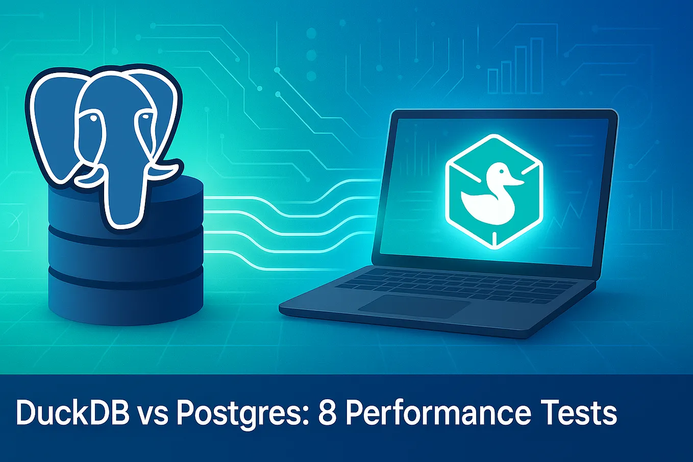 DuckDB Meets Machine Learning: Feature Engineering at Scale | by ...