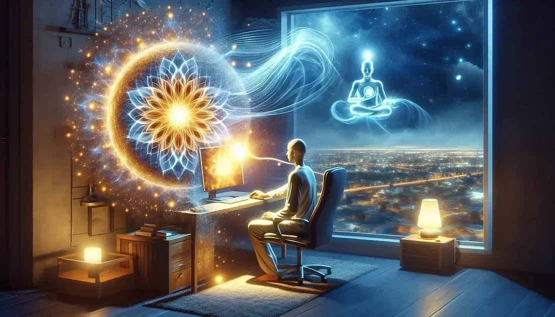 The Power of Spiritual Healing Online: How It Works and What to Expect