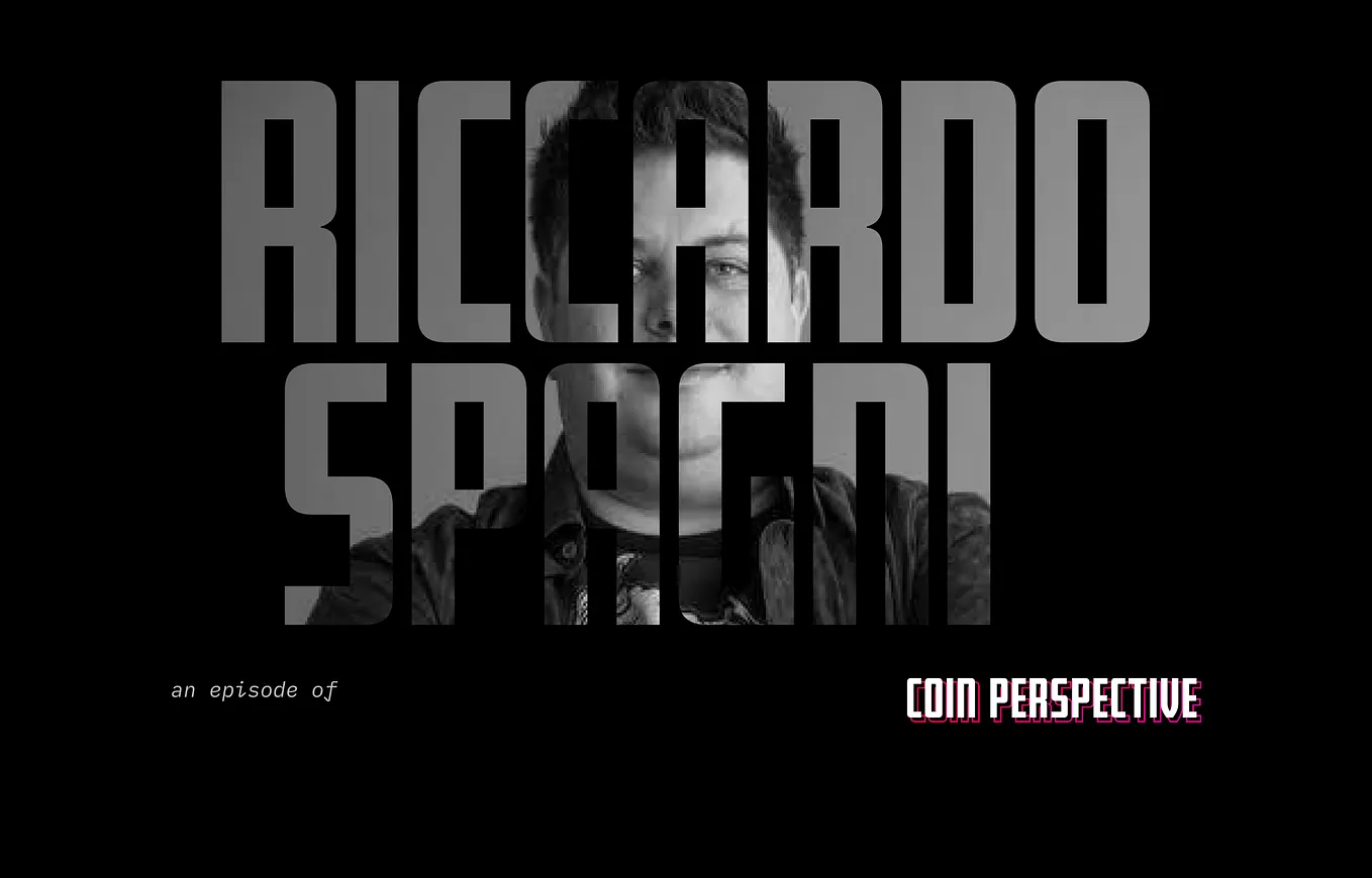 Coin Perspective — J.R. Willett:. “If Satoshi had stayed with the project…  | by David Stancel | Coin Story | Medium