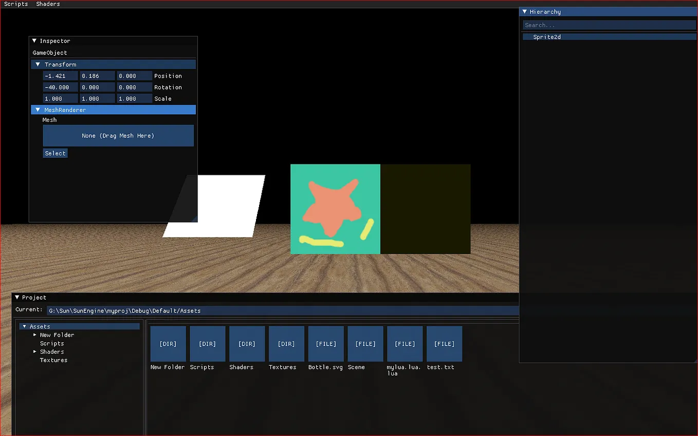 How to setup VsCode as the Editor in Unity | by Wiltchamberian | Medium
