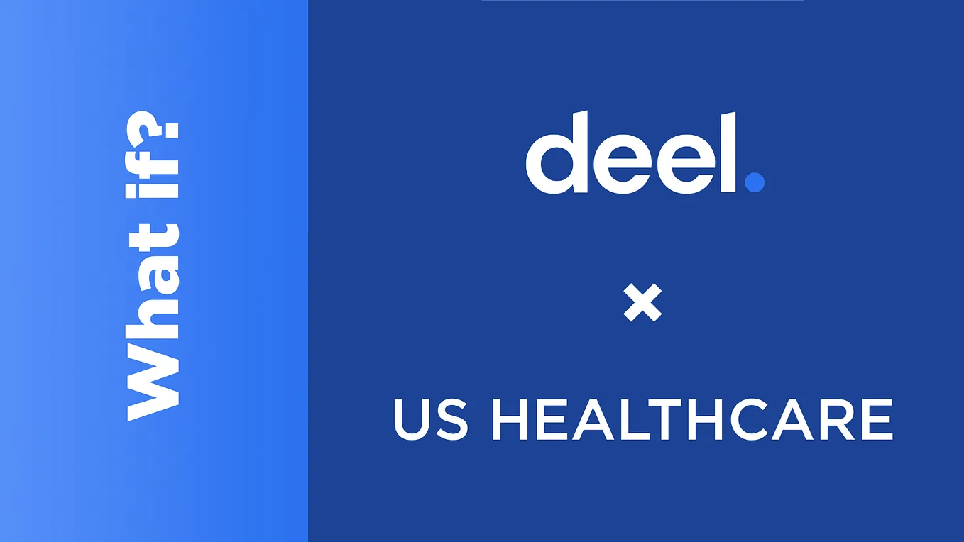 Deel × US Healthcare