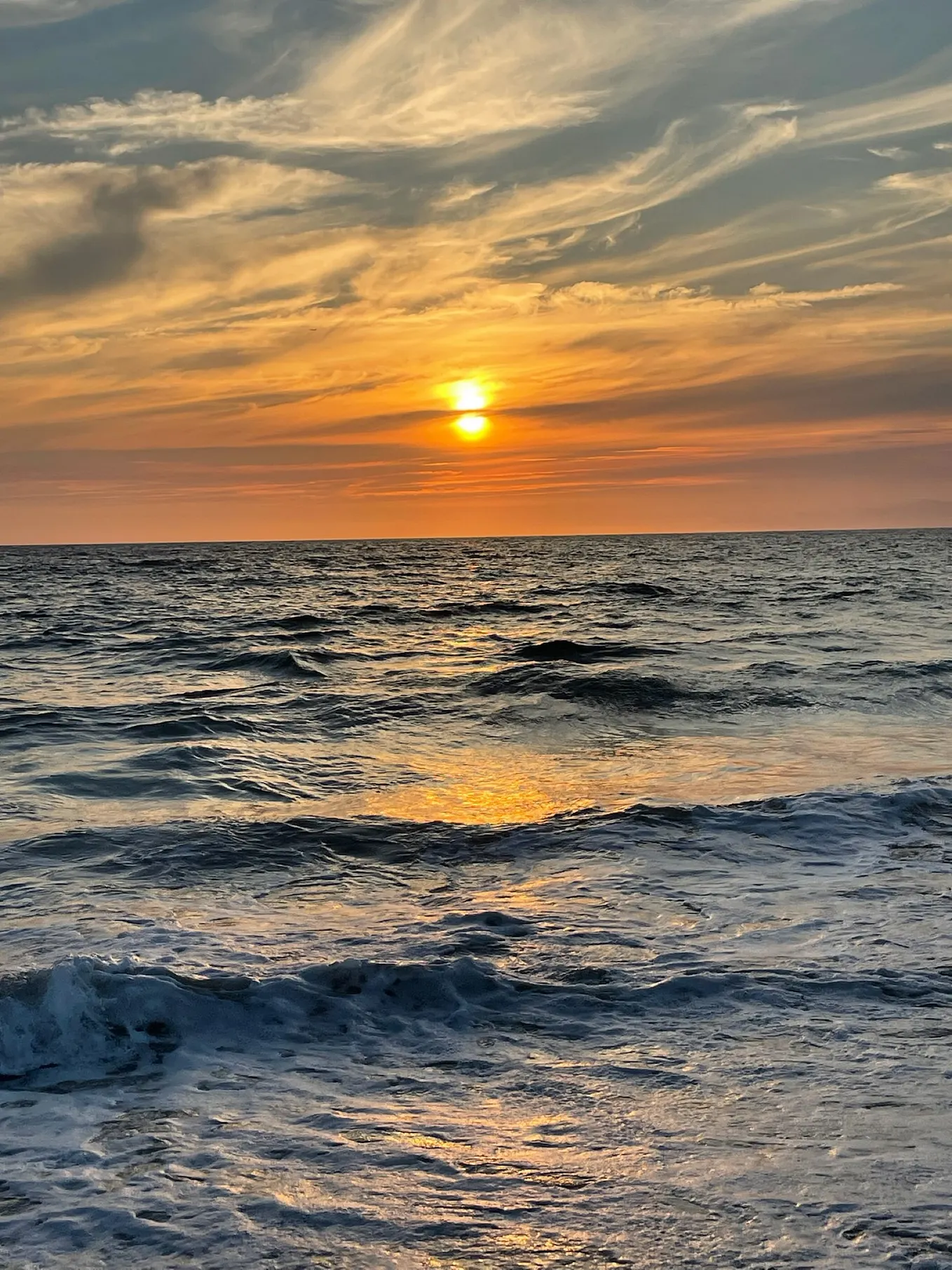The Quiet Endurance of August
