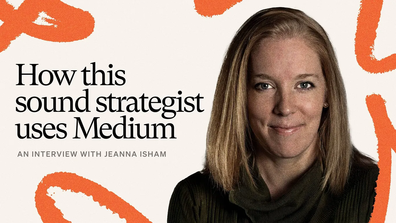 How to start writing on Medium: A 6-step checklist | by Zulie @ Medium ...