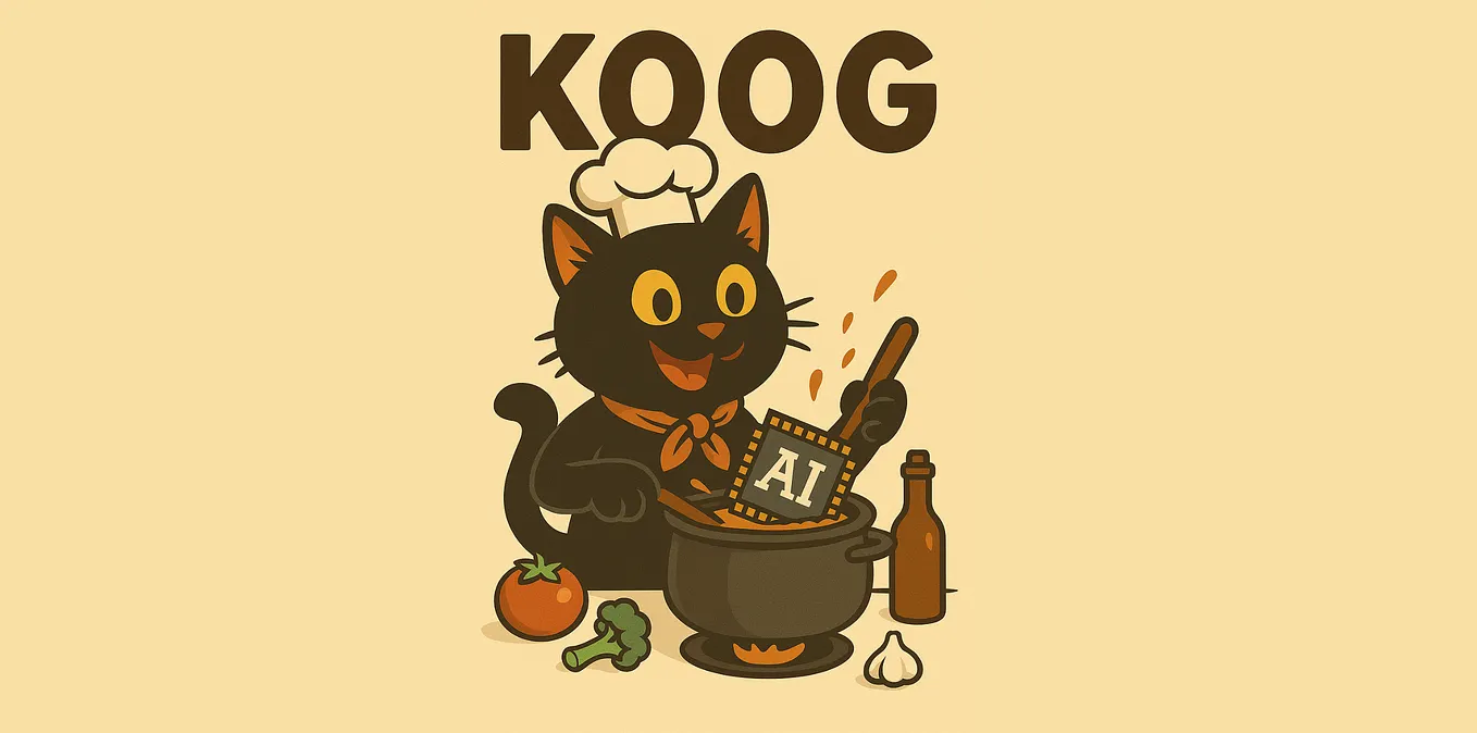 Why JetBrains’ Koog is The Most Advanced JVM Framework For Building AI Agents .