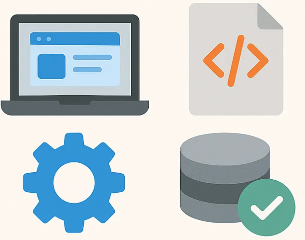 How I Structure My Full-Stack Projects (Folder Structure + Patterns ...