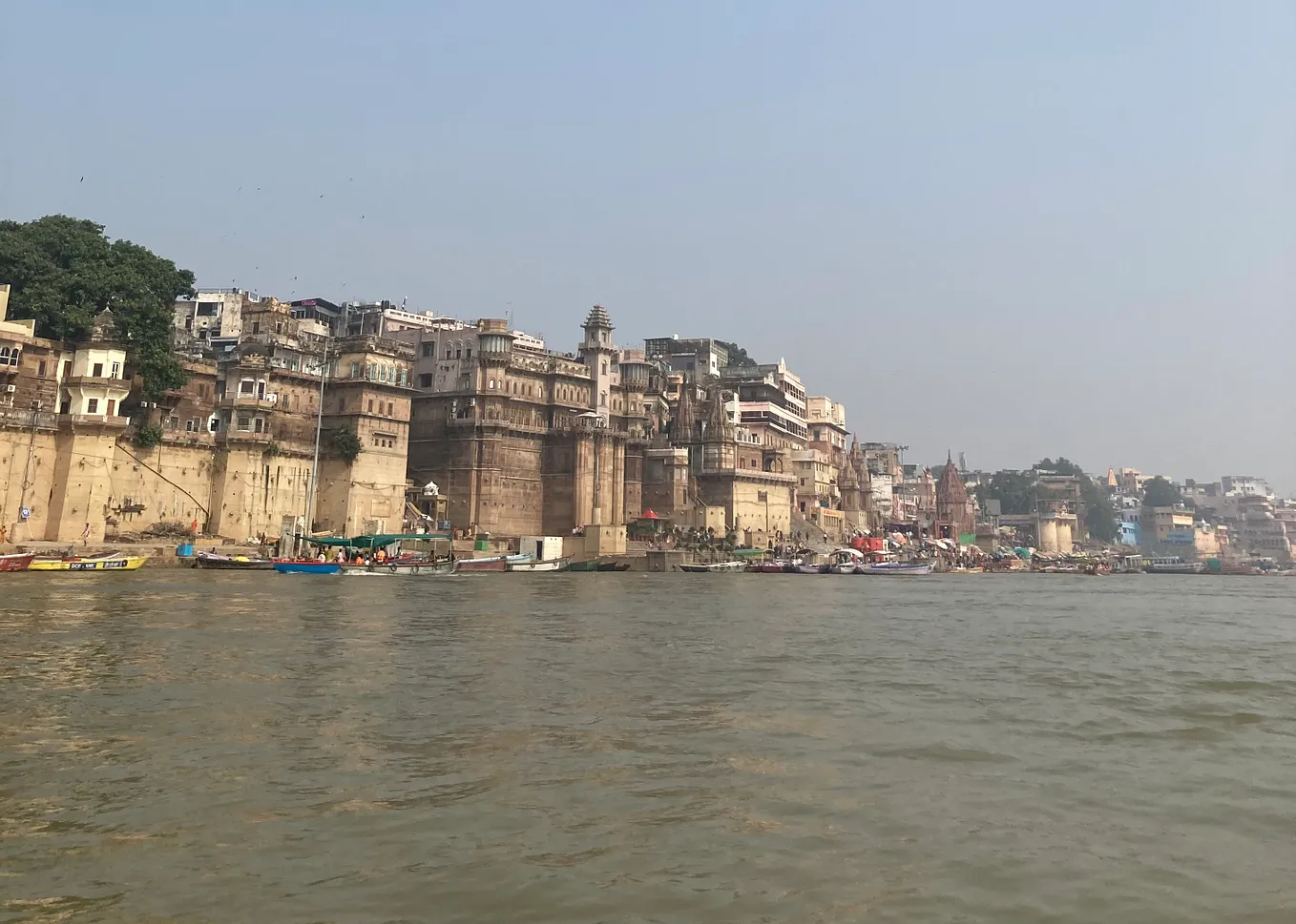 10 Tips for Your First Trip to Banaras