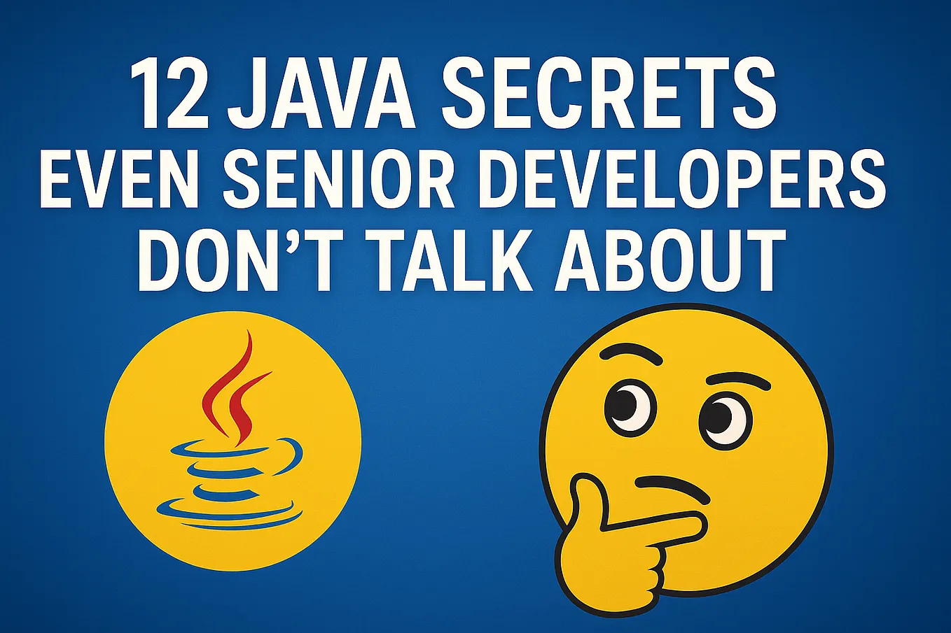 6 JavaScript Tricks That Senior Developers Know (And You Probably Don’t ...