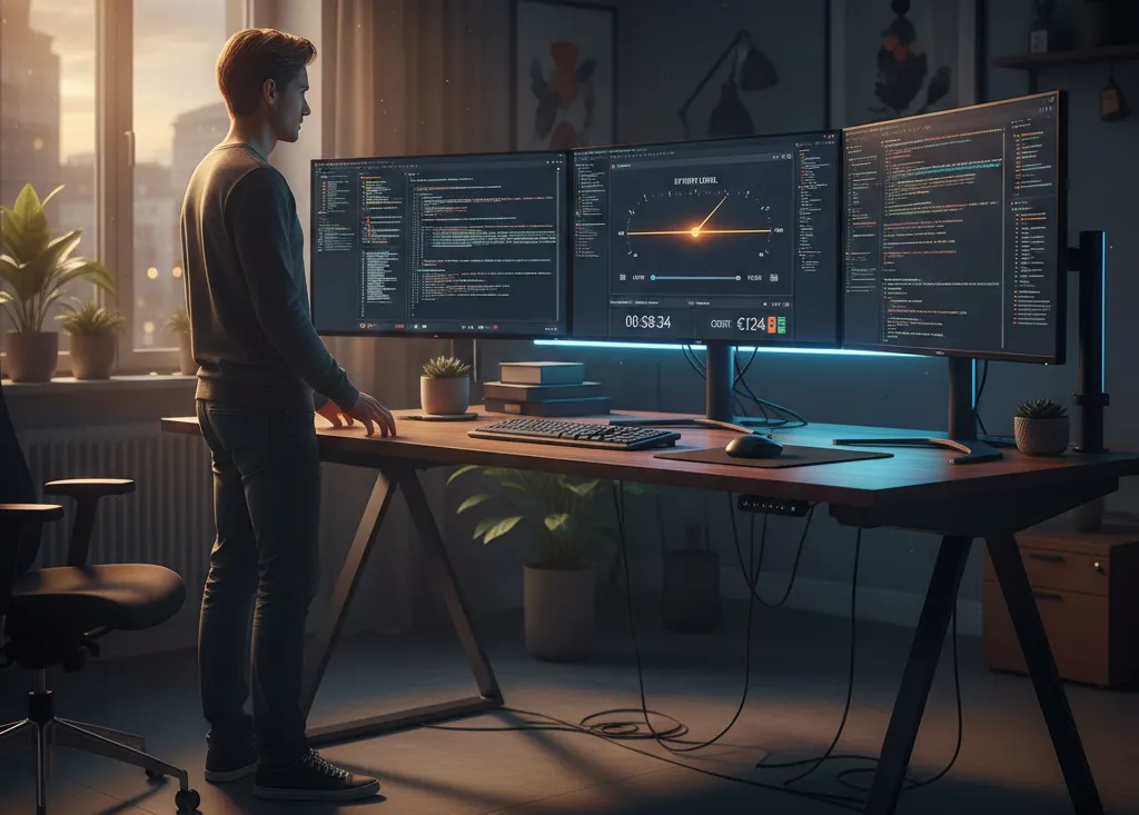 Part 3: Debugging with Jules. This is a field report. Short… | by ...