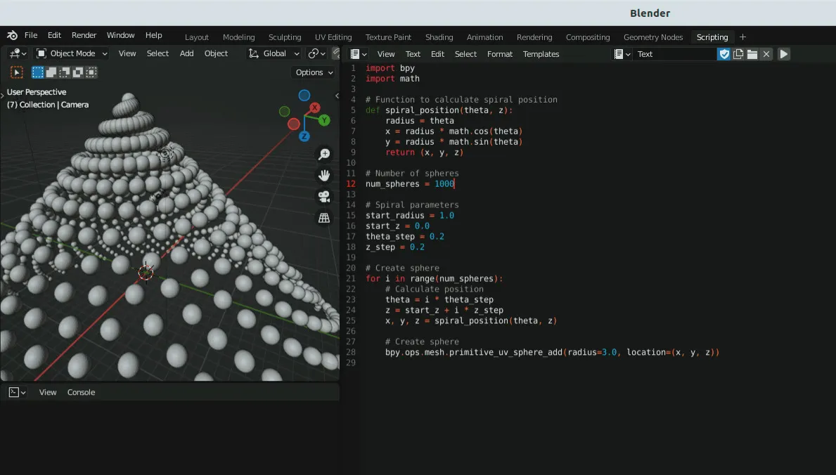 The most insightful stories about Blender - Medium