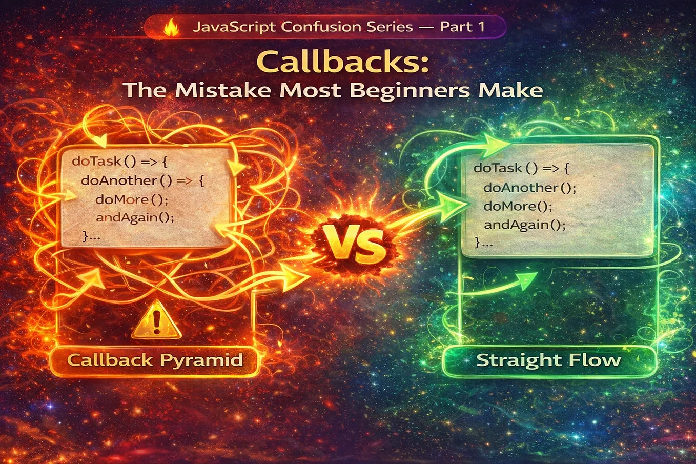 Custom Hooks — What They Are and When To Use Them (Most Developers Skip ...