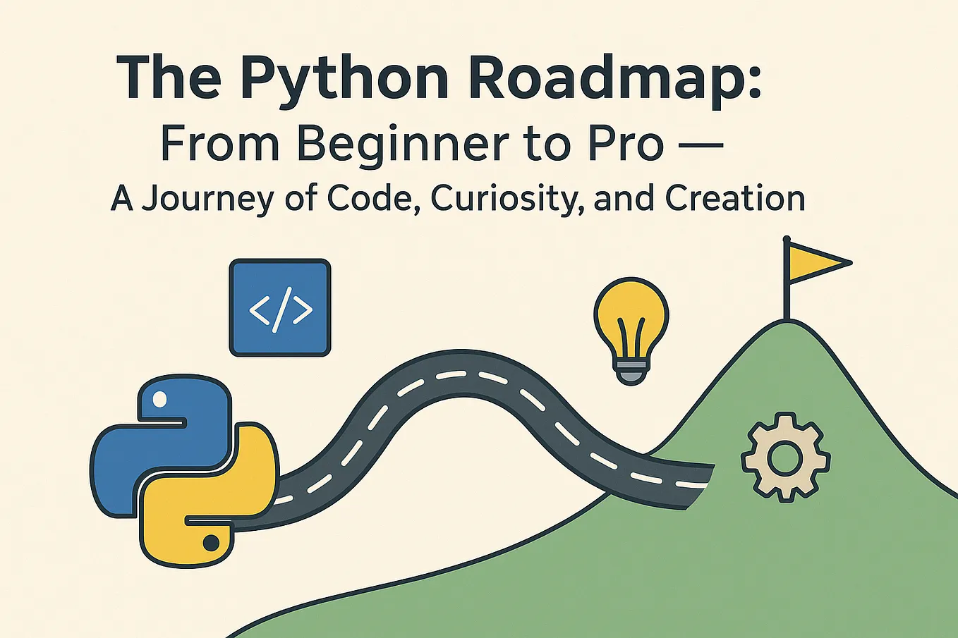 How to Use ChatGPT to Write Your First Python Script | by Vignesh ...