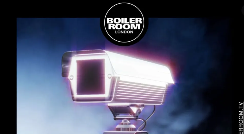 Is Boiler Room detrimental to electronic music culture?