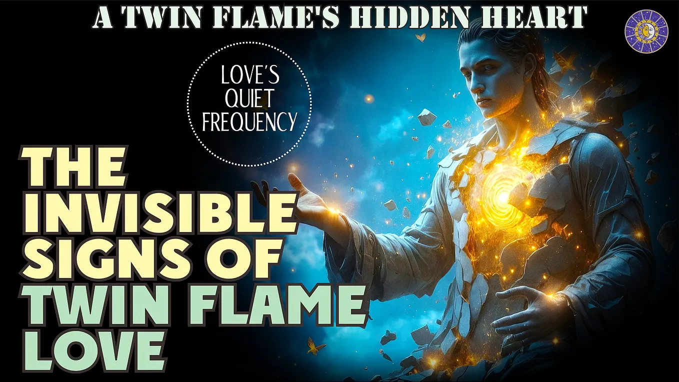 The Shocking Truth About The Masculine Desire In The Twin Flame Union