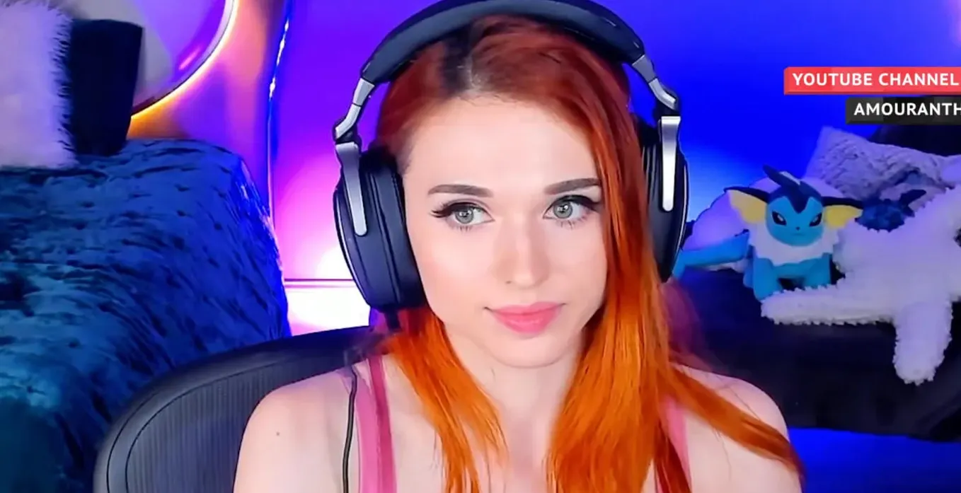 The most insightful stories about Amouranth - Medium