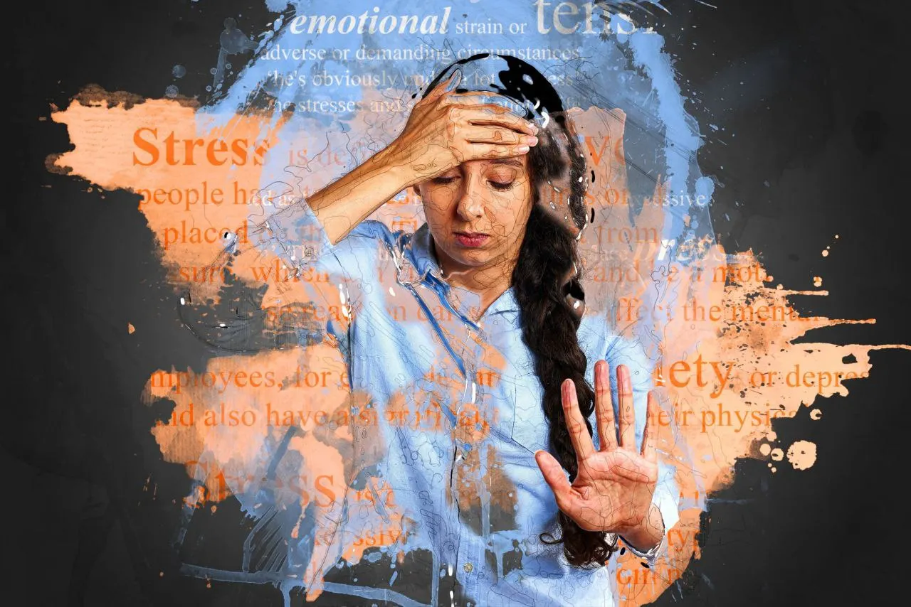 FEAR: SOCIOPHOBIA