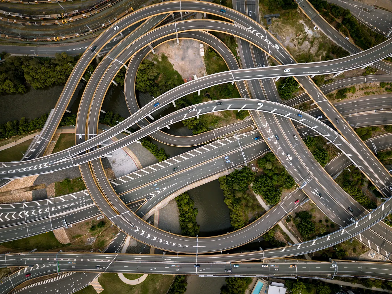 When the Map Is Missing: Building Software Under Uncertainty | by ...