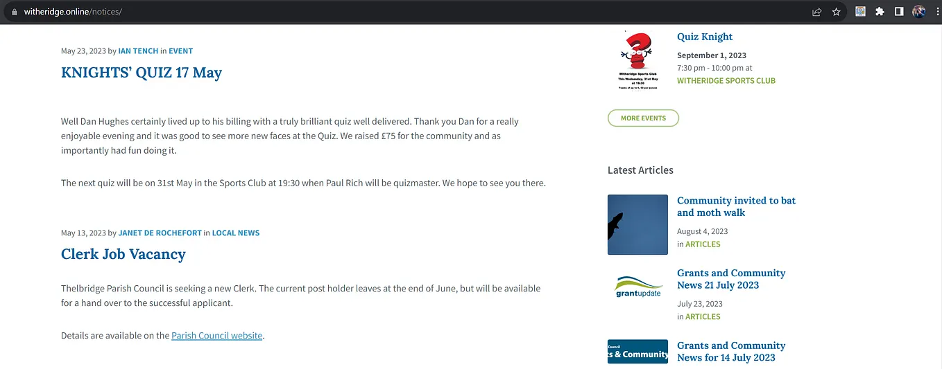 Write Chrome Extensions in Python (Part 1) | by Pete Fison | PythonIQ ...