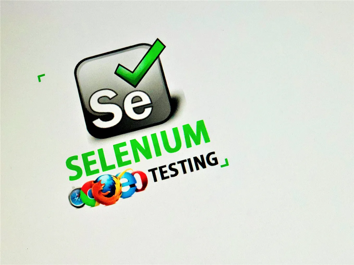 Element Locators in Selenium