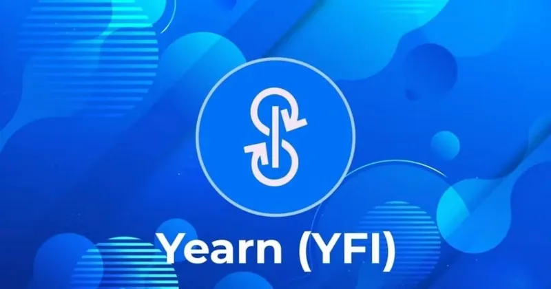 What is Yearn Finance?