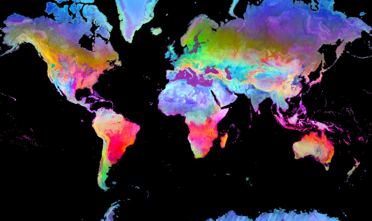 Python Powers Up: The Rise of the Python API for Earth Engine | by ...