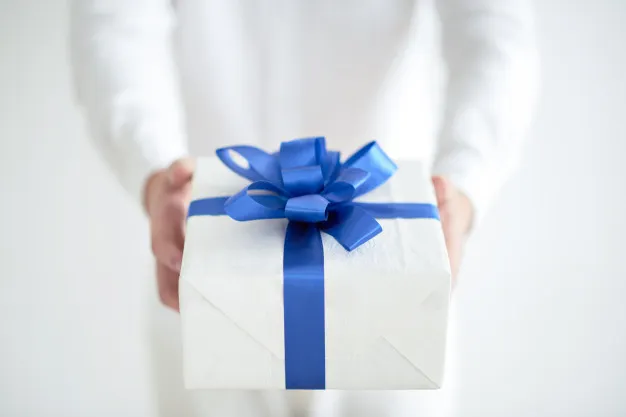 Wouldn’t we all need some joy after Covid-19 pandemic ends? Gifts will come to our rescue!
