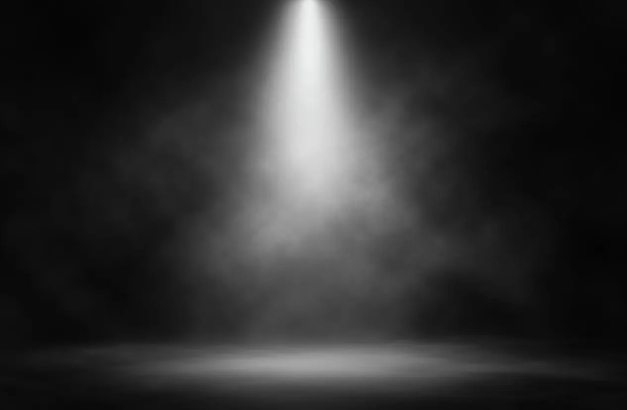 Empty Stage