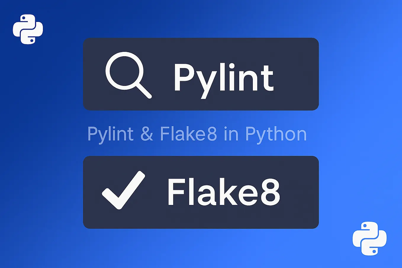 What is Clean Code? Learn with Python Examples | by Ali Shokouh-Abdi ...