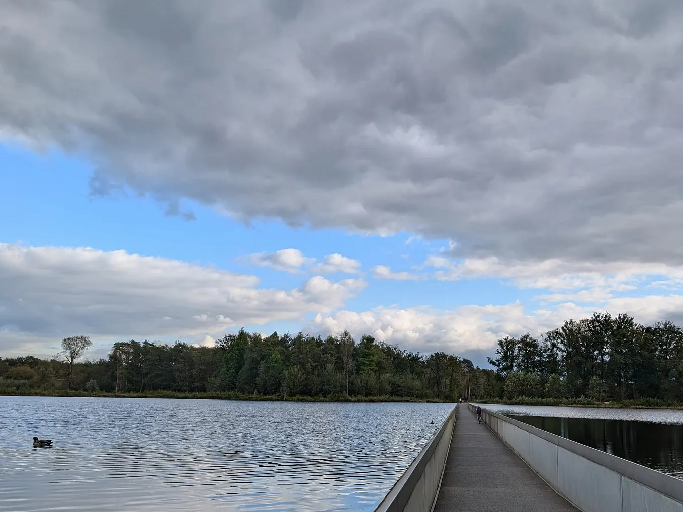 Cycling Towards Well-Being