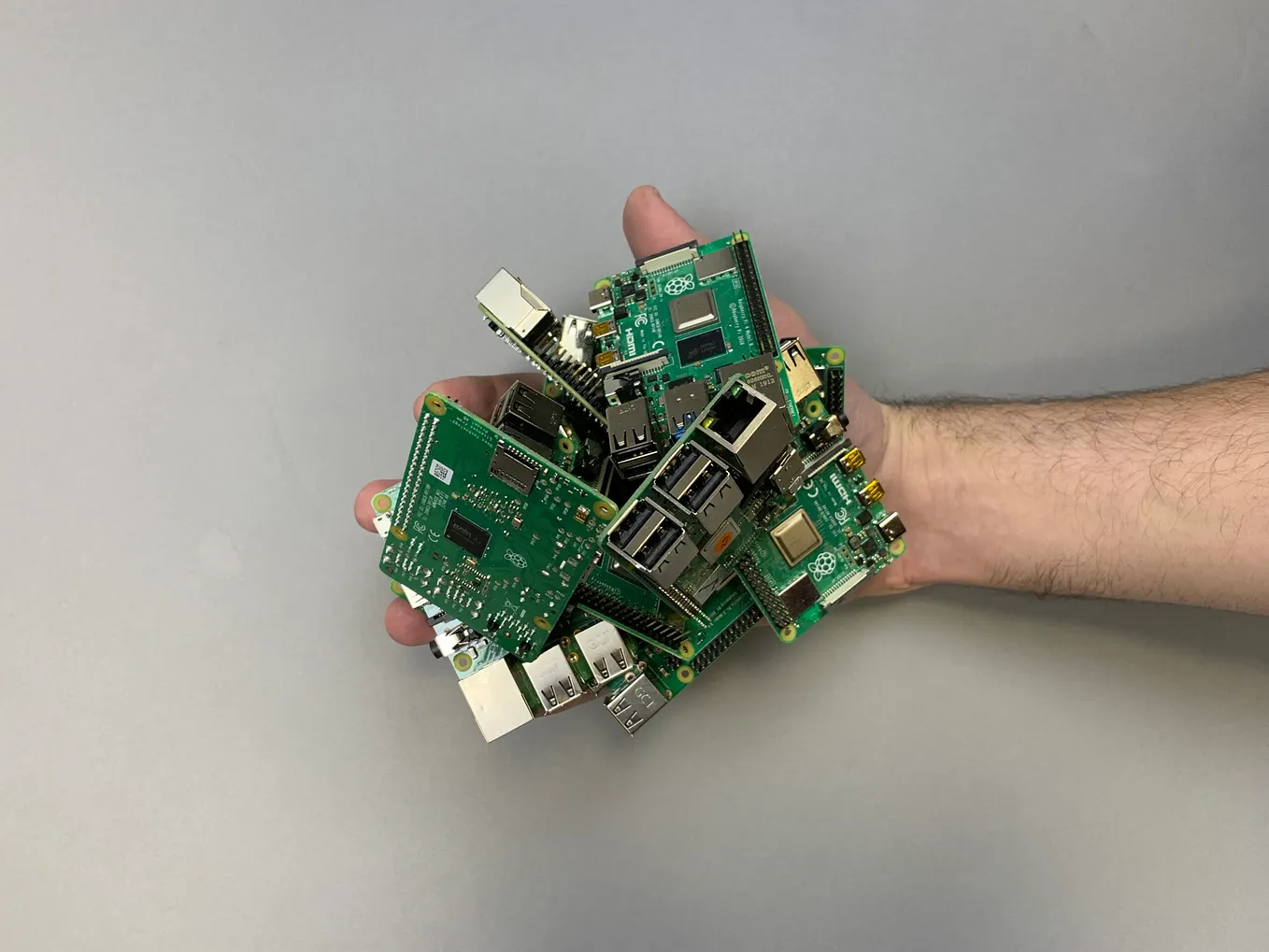 How to Connect a Camera to Your Raspberry Pi 5 (Without Losing Your ...