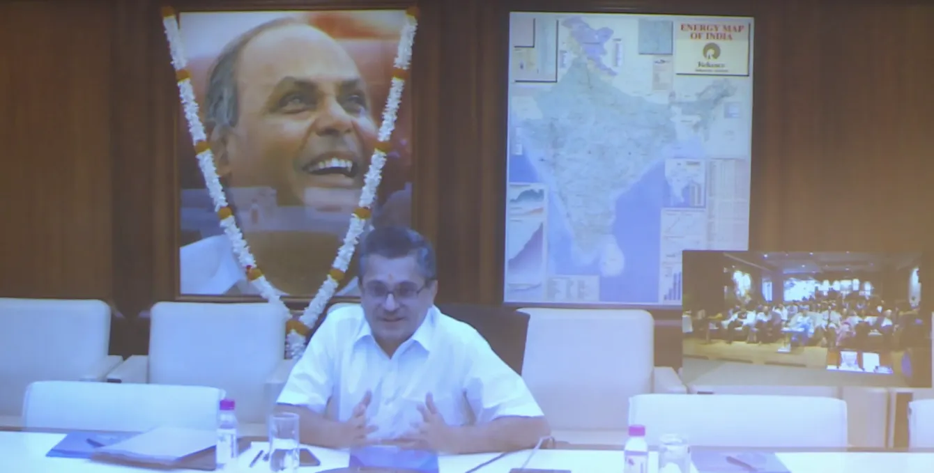 “India is a supply-constrained market”