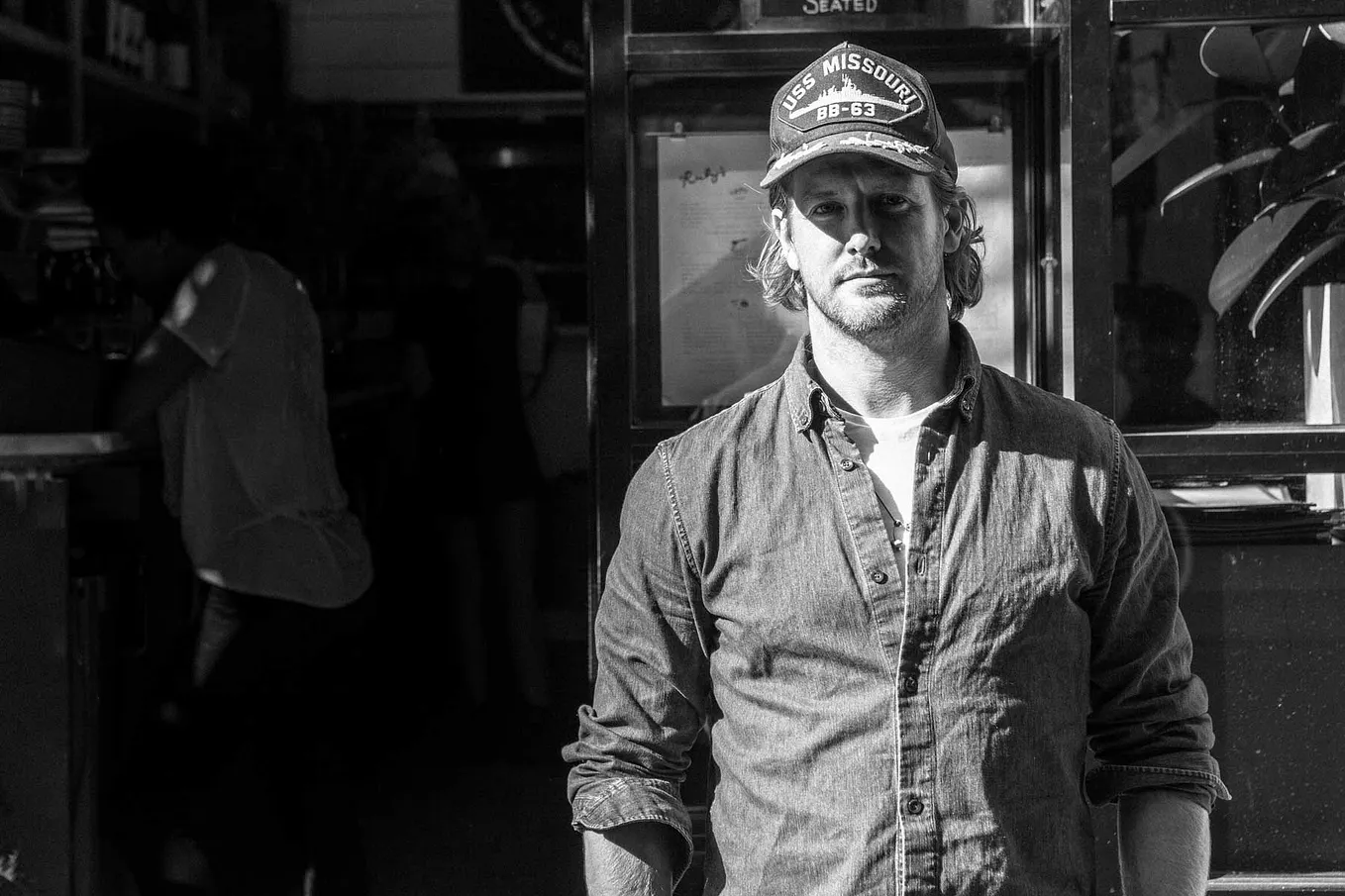 Client Liaison. Harvey Miller and Monty Morgan are the… | by Scout