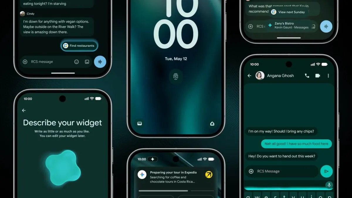 How to Build Intelligent Android Apps: Updates from I/O ’26 | by Harsh ...