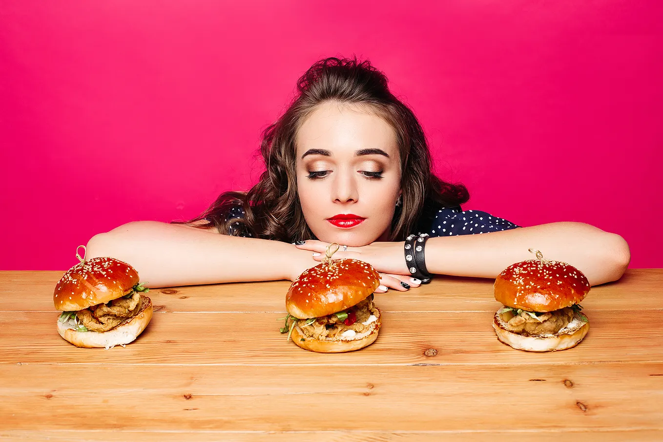 Which burger joint was named most overpriced in a new ranking?