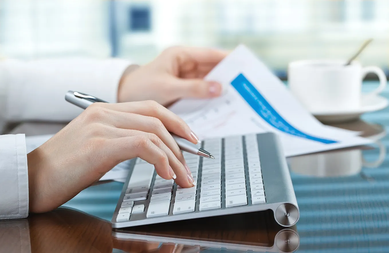 A Broad Range Of Financial Accounting Related Services On Offer From A a-broad-range-of-financial-accounting-related-services-on-offer-from-a