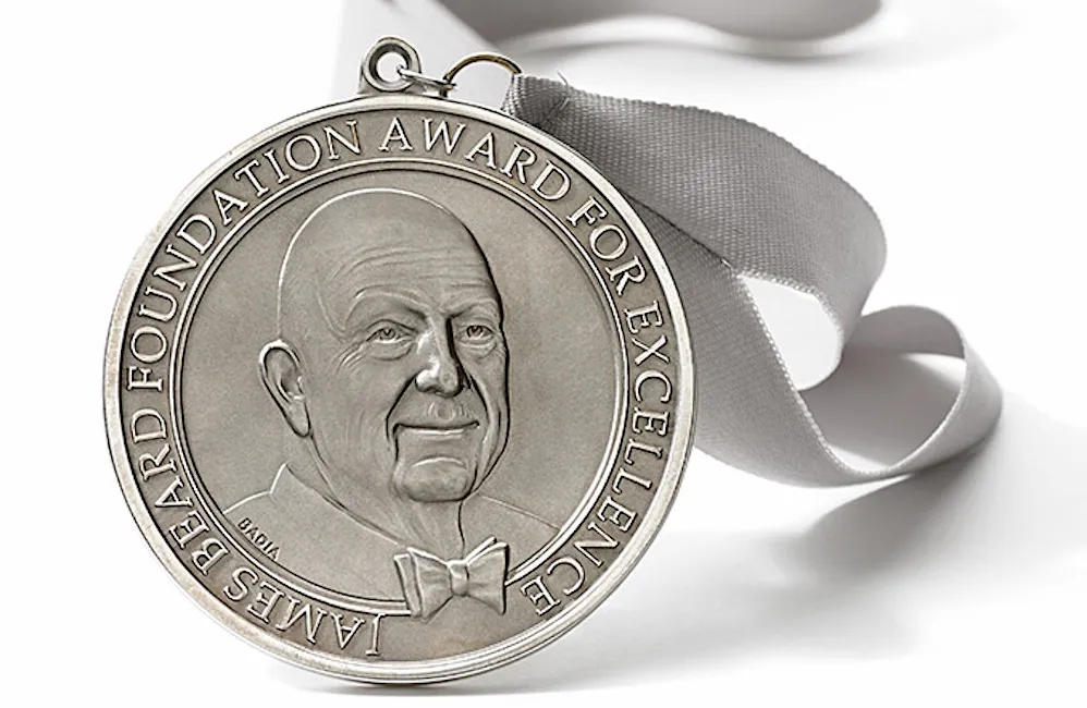 James Beard Award