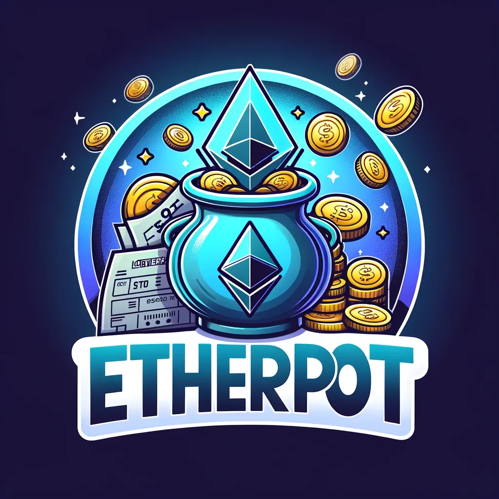 EtherPot: Revolutionizing Lottery with Ethereum Blockchain