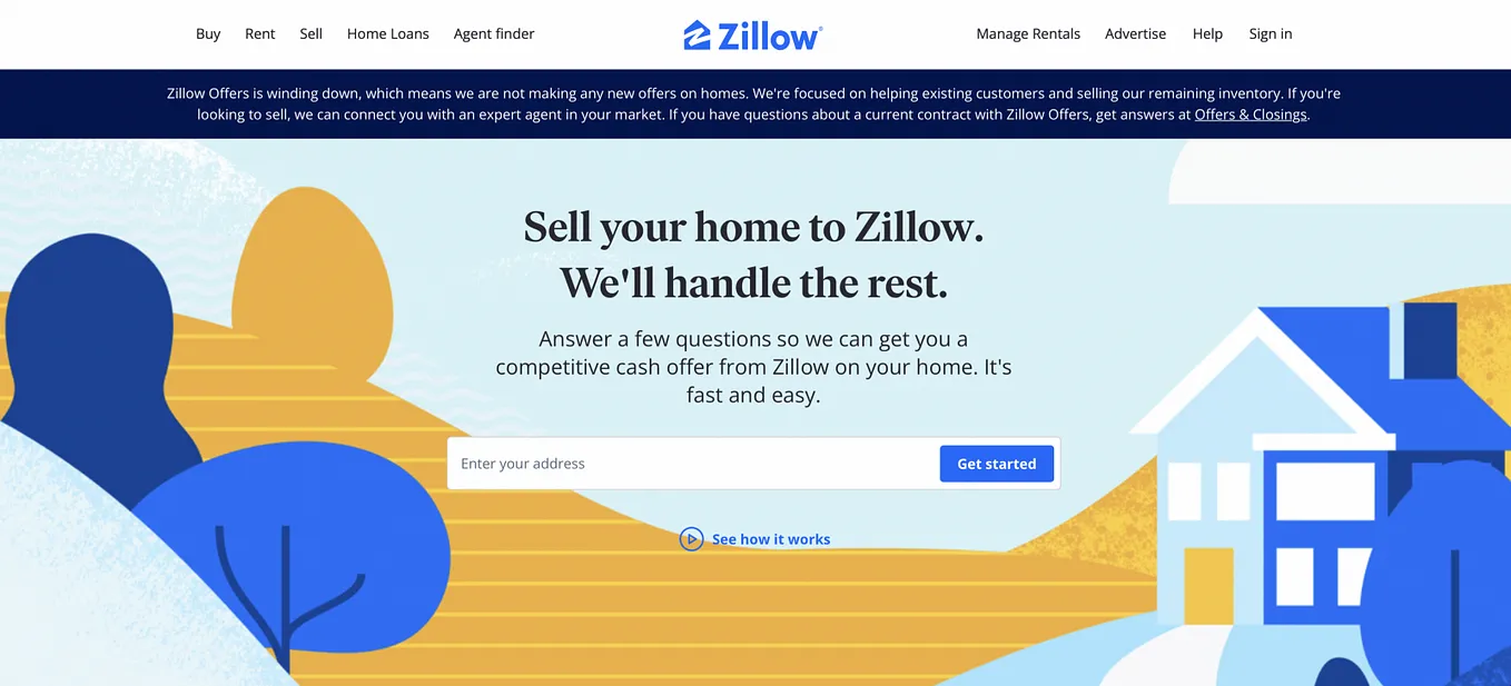 What Every Machine Learning Company Can Learn from the Zillow-pocalypse