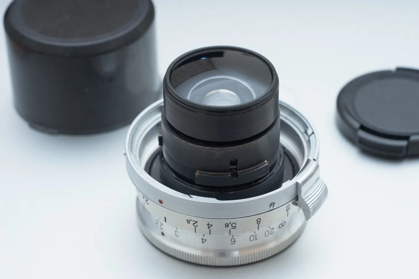MINOLTA AF MACRO 100mm F2.8を導入してみて、のメモ | by saka | Medium