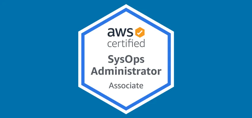 AWS SysOps Administrator: A Complete Guide to Cloud Management