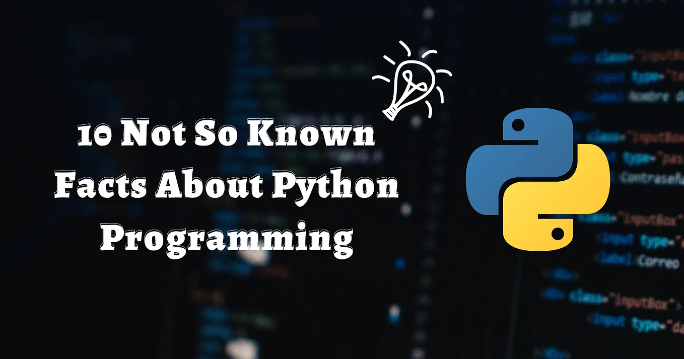 Vectorization in Python- An Alternative to Python Loops | by shivam ...